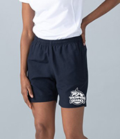 Shorts - Ladies Fit